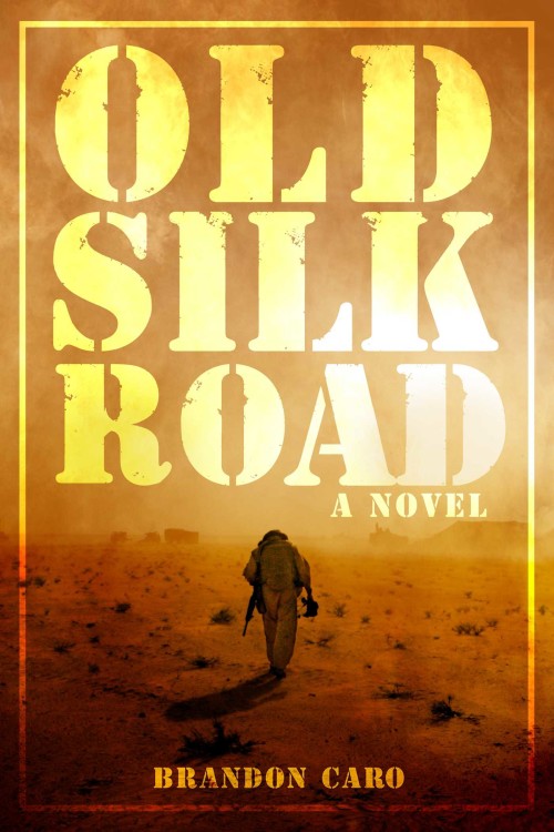OldSilkRdCover