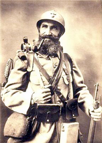 Poilu