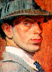 Rosenberg