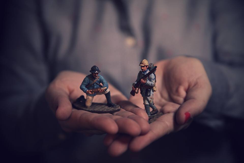 STfigurines