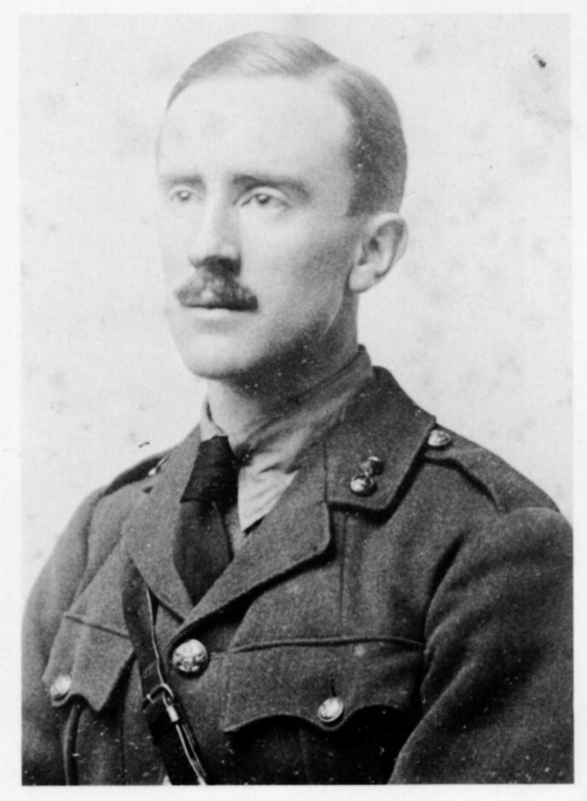 TolkienUniform