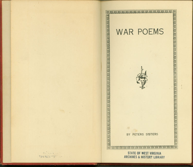 Warpoems