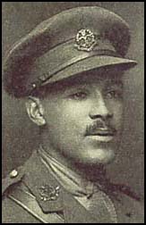 WilliamsWalter Tull