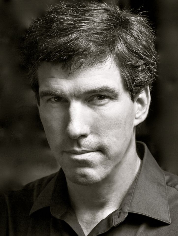 Benjamin Busch light BW Dust to Dust Photo credit Richard Mallory Allnutt