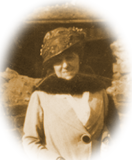 edith wharton