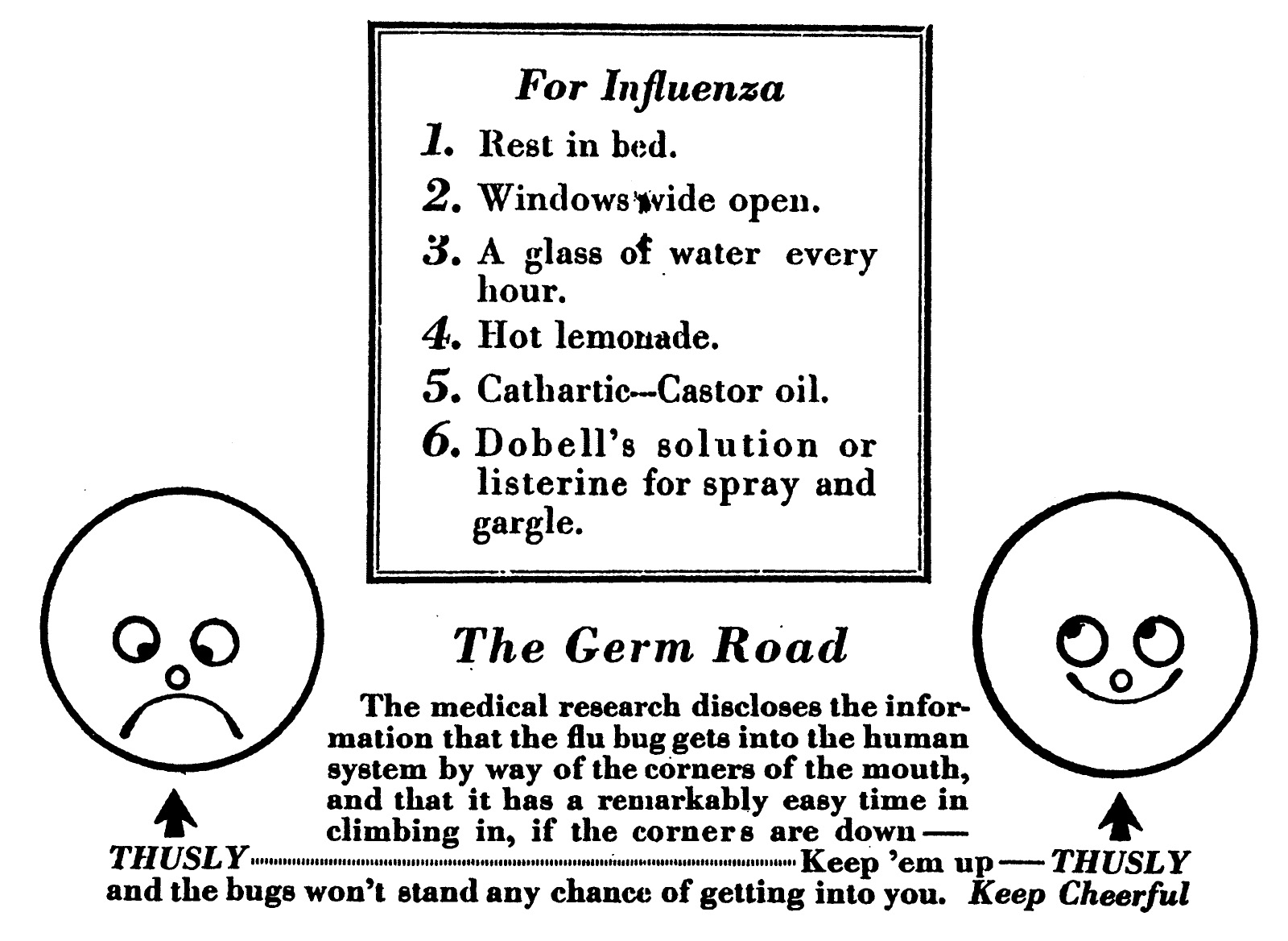 flu