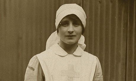 vera brittain 007