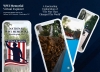 App Store Header