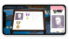 Virtual Remembrances of WWI Veterans